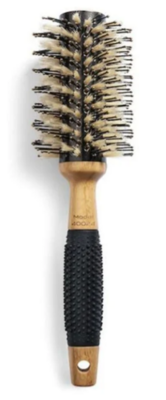 SAM VILLA ARTIST SERIES SPIRAL THERMAL ROUND BRUSH MEDIUM